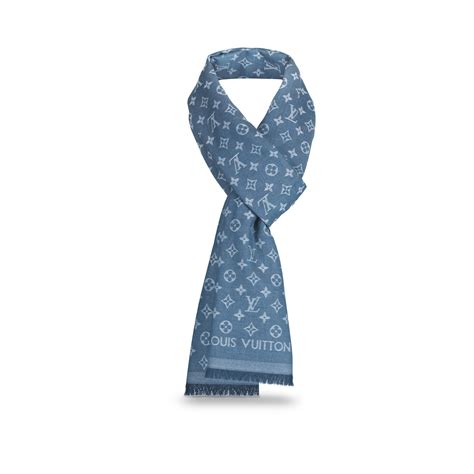 louis vuitton scarf men's cheap|louis vuitton bandana for men.